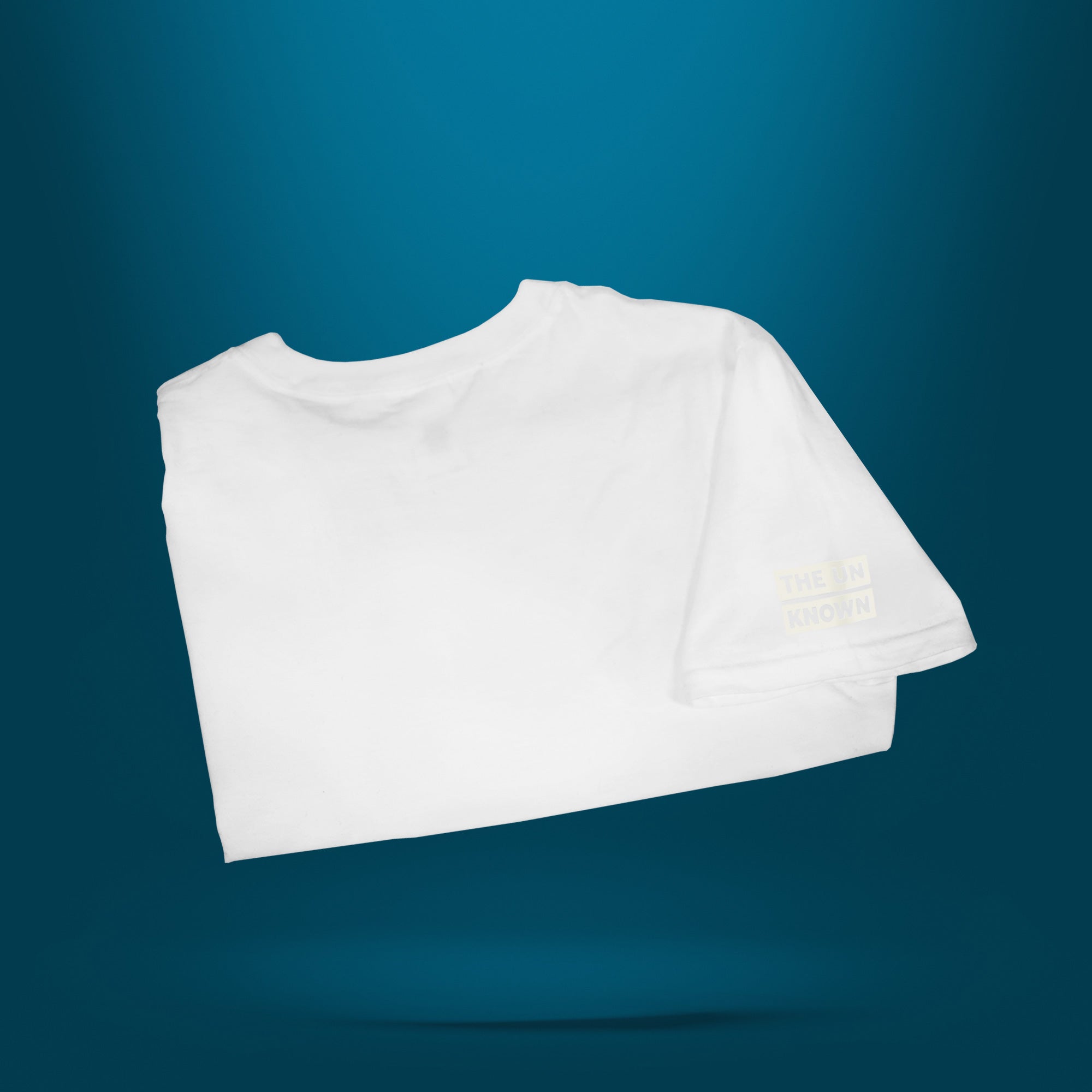 Equal Crewneck T-shirt White