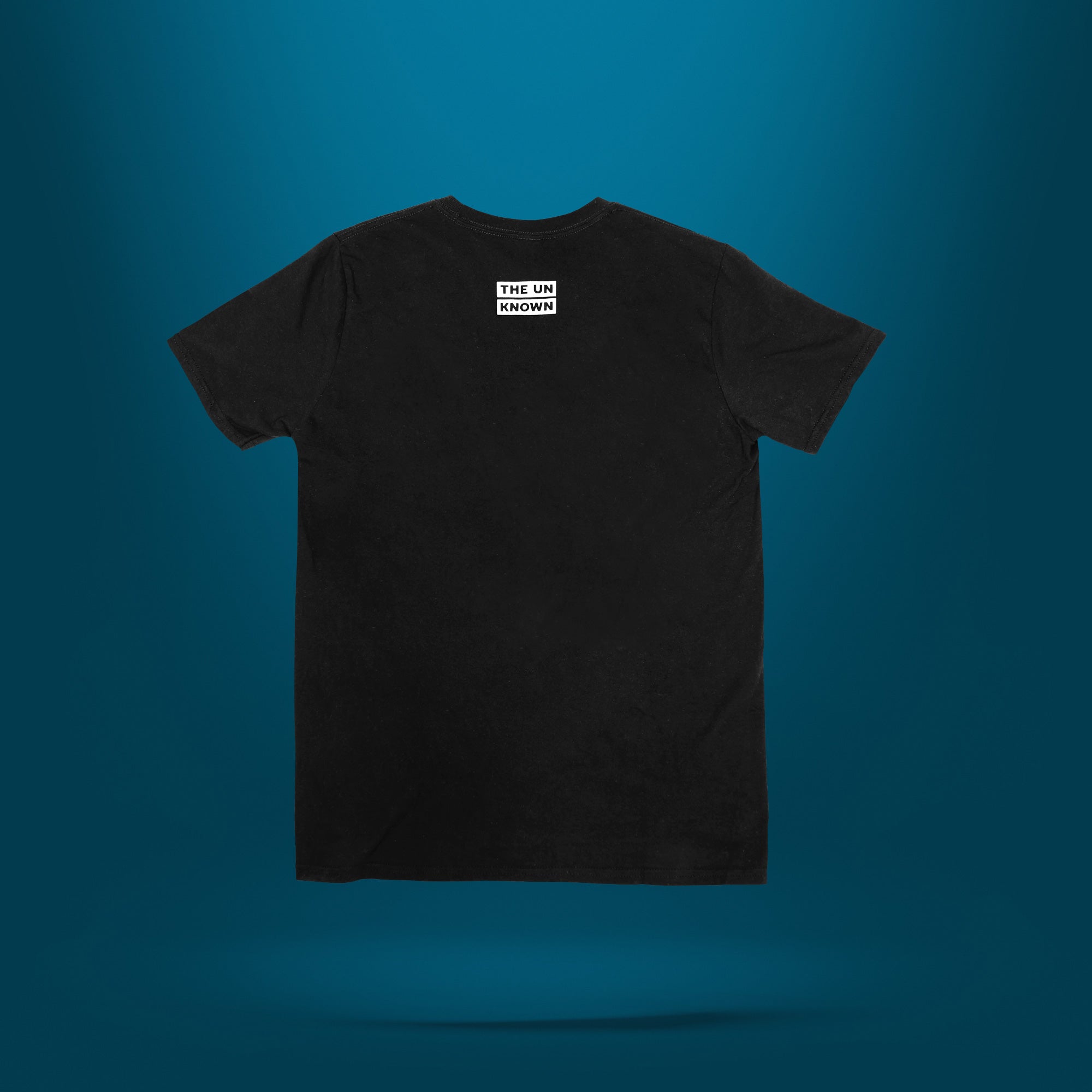 Unity Crewneck T-shirt Black