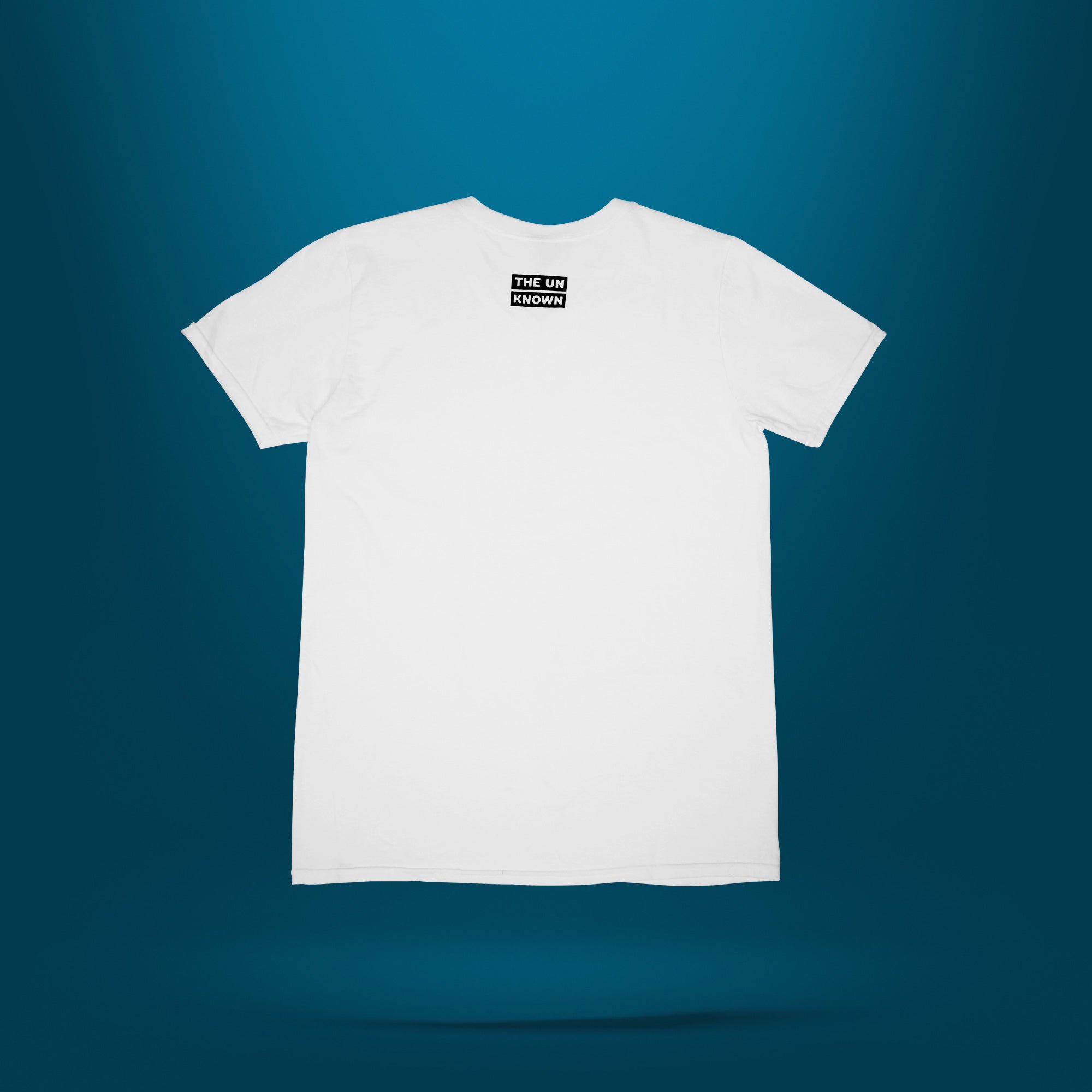 Unity Crewneck T-shirt White