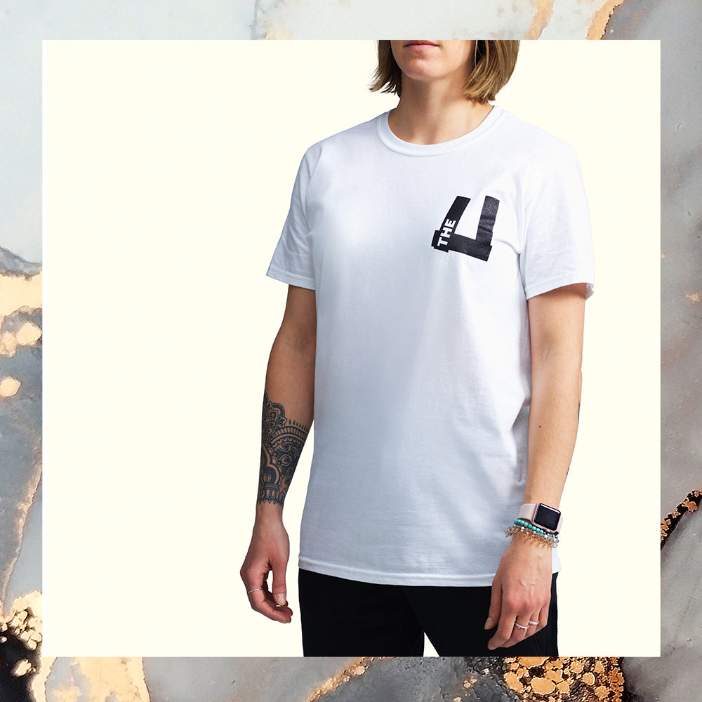 Unity T Shirts by The Unknown - All-day comfort meets street style – 1 ...